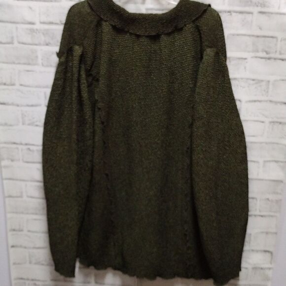 Toffee apple top - Picture 3 of 3